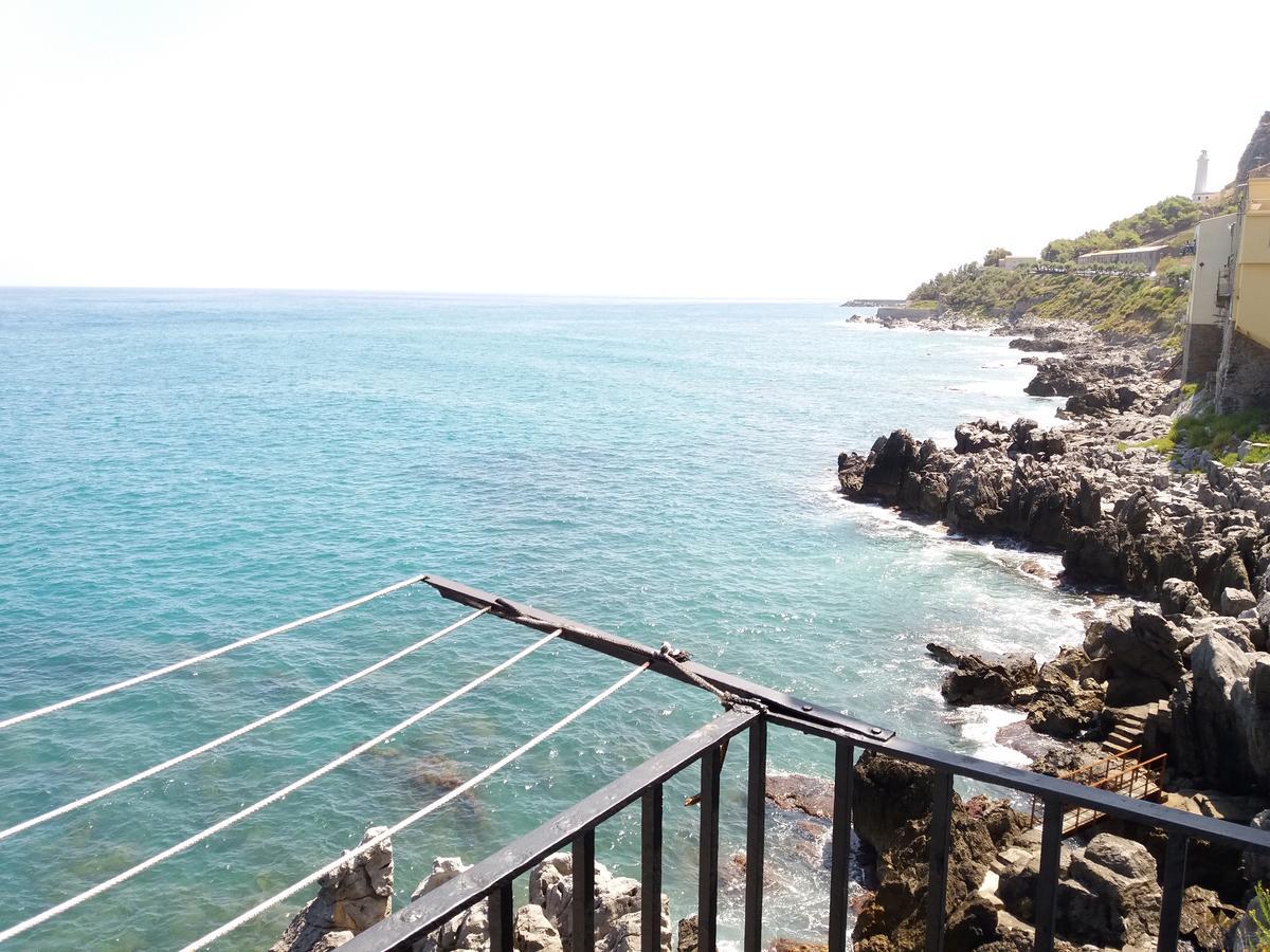 Marina House Casa vacanze *