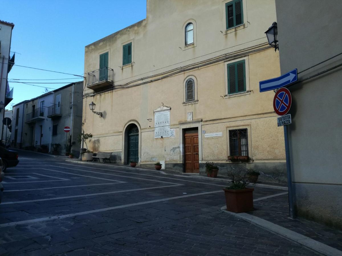 Holiday home Casa Vacanza Sul Mare *