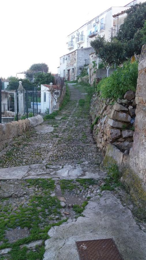 Casa Vacanza Sul Mare Cefalu
