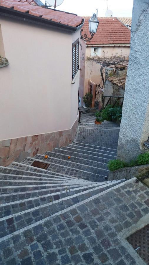 Casa Vacanza Sul Mare Holiday home Cefalu
