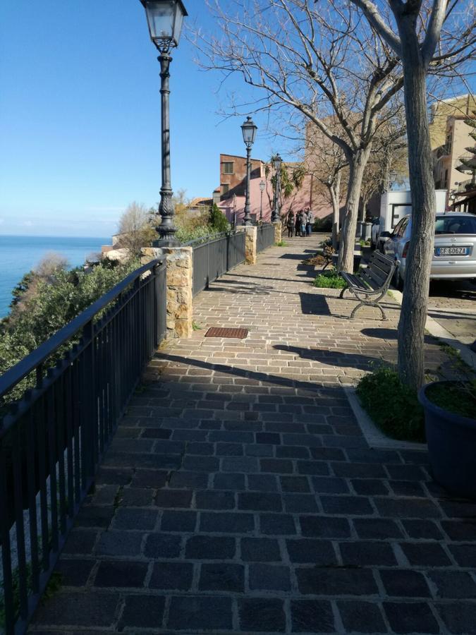Casa Vacanza Sul Mare Holiday home Cefalu