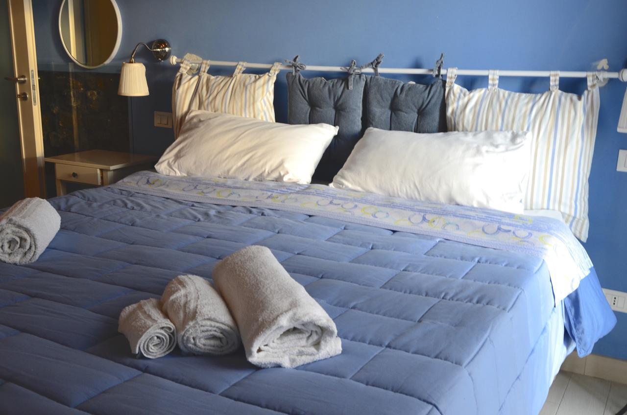Guest house Spinuzza Cefalu