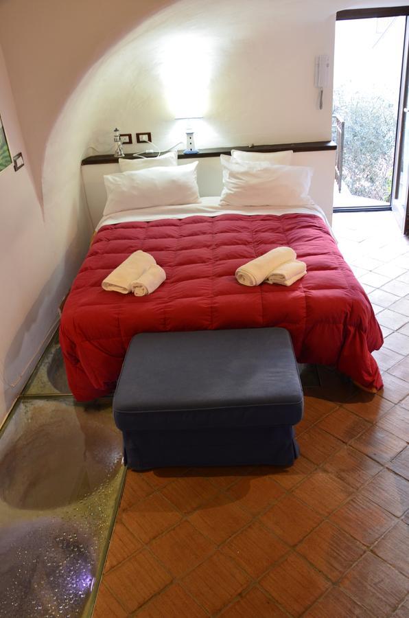 Guest house Spinuzza *