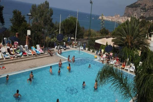 Santa Lucia Le Sabbie D'oro Hotel 4*