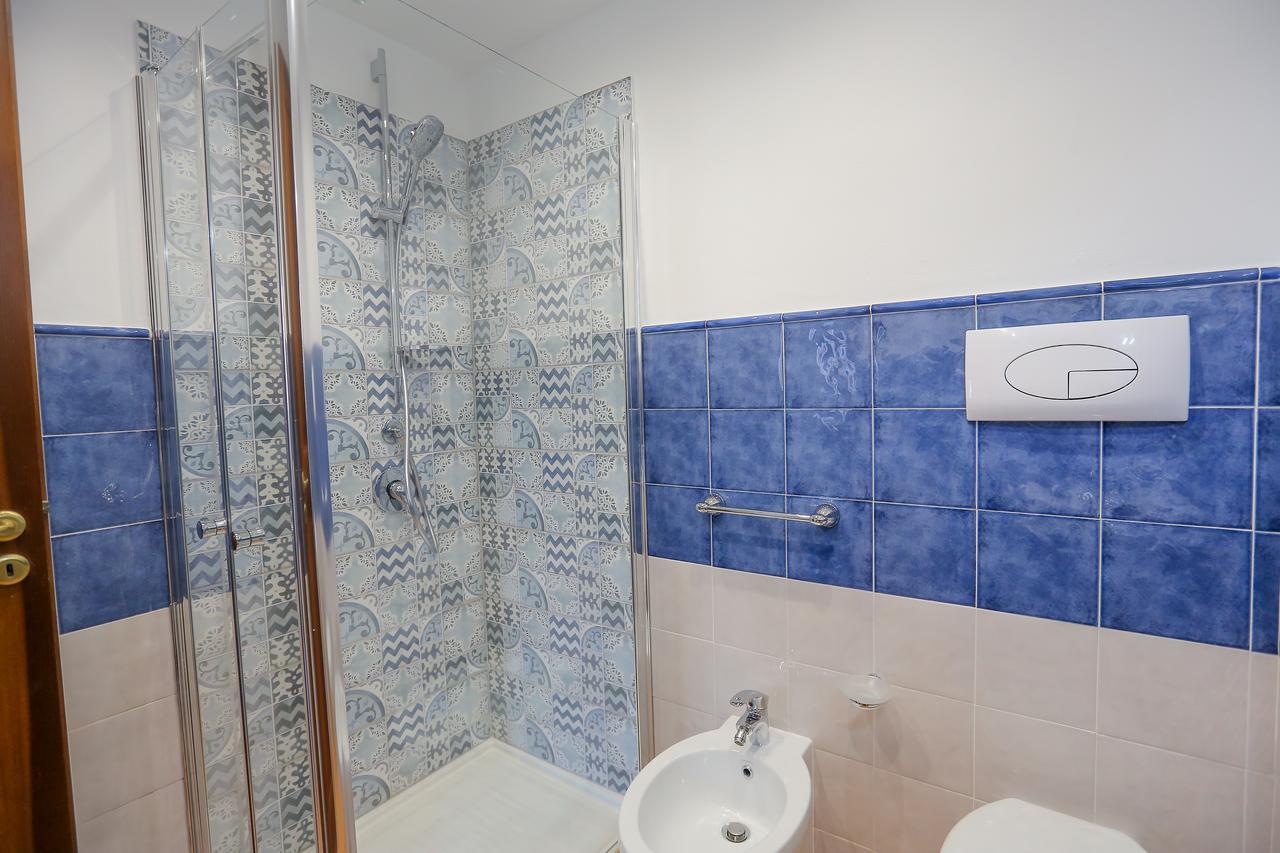 In Blu Guest house