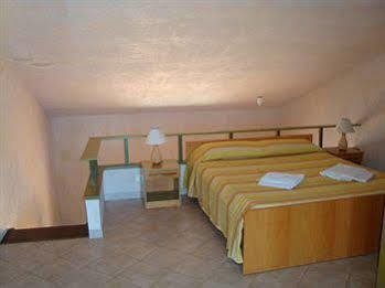 Hotel Magabu *