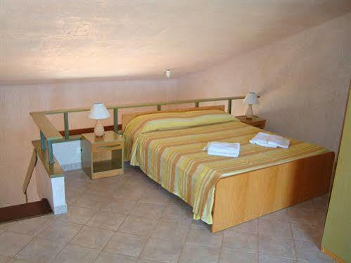 Hotel Magabu Cefalu