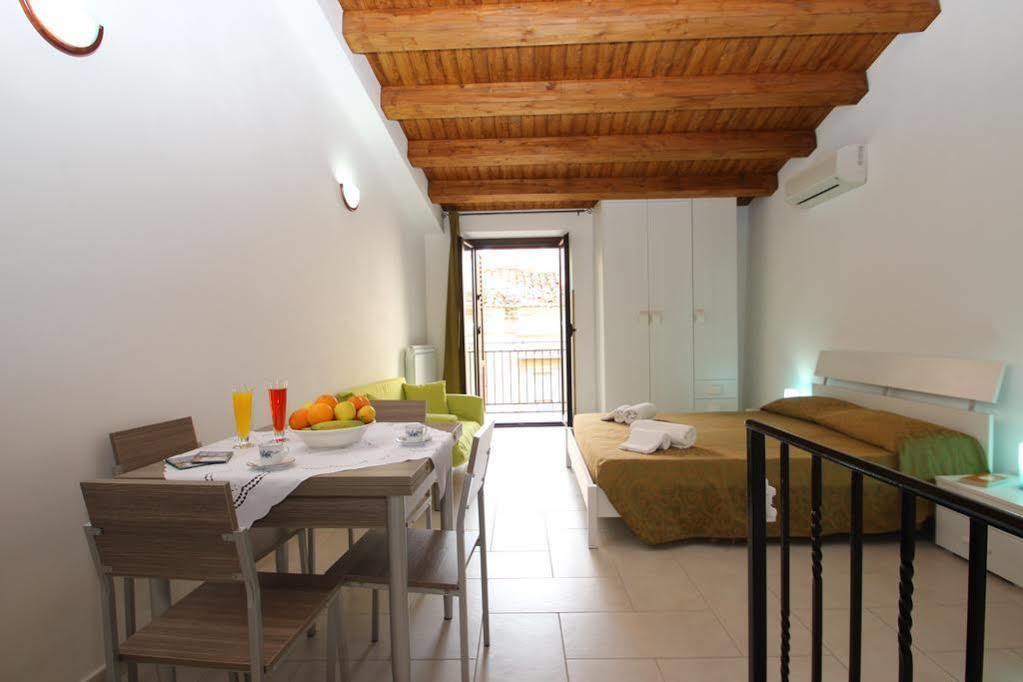 Casa Vacanze Zio Pasquale *