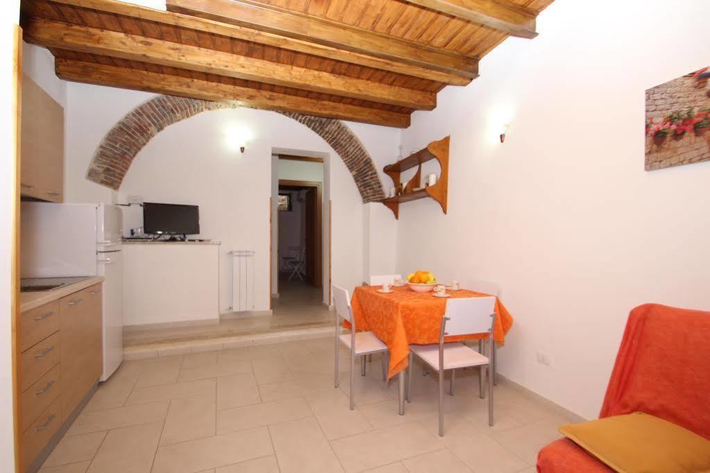 Apartment Casa Vacanze Zio Pasquale *