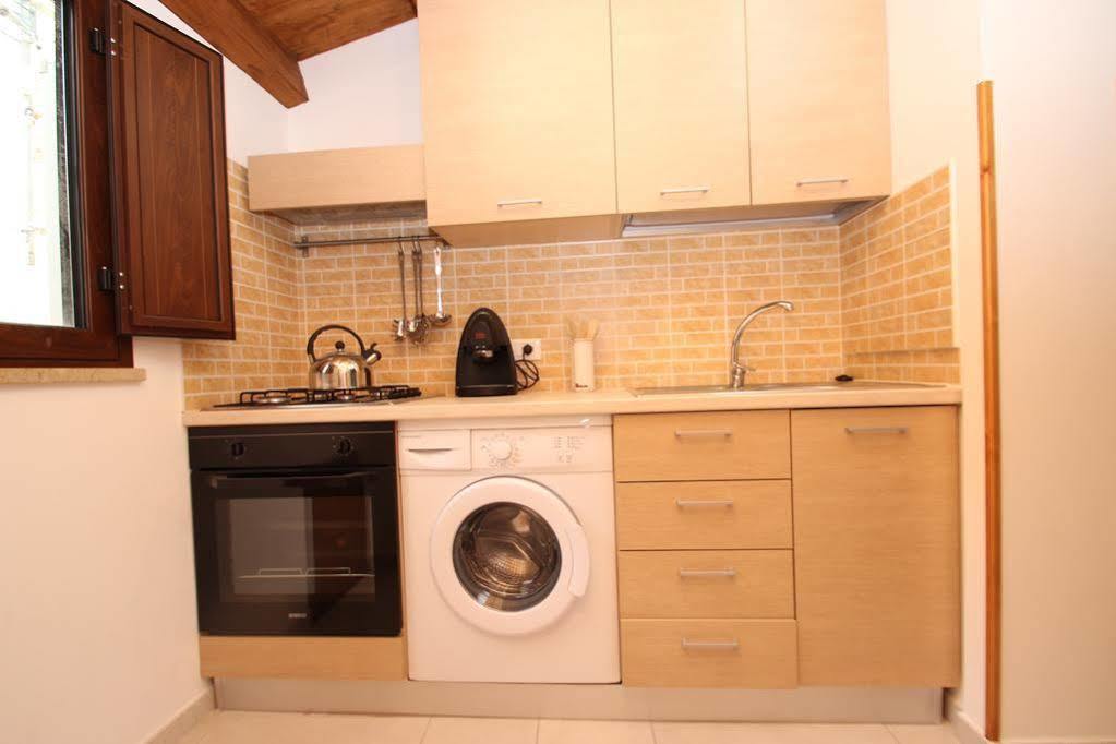 Apartamento Casa Vacanze Zio Pasquale
