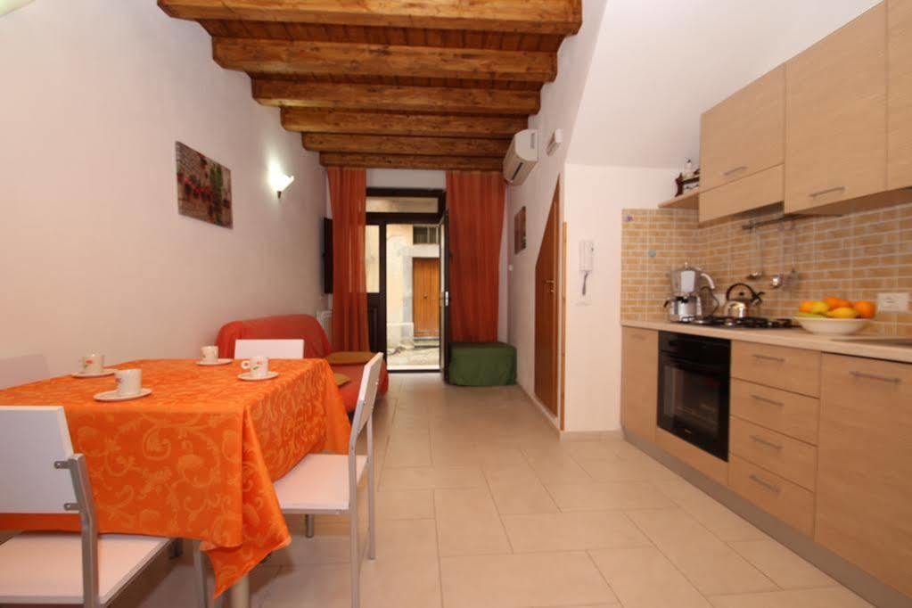 Casa Vacanze Zio Pasquale