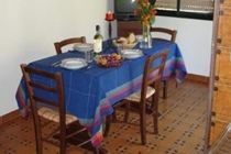 Apartment Terra Mia