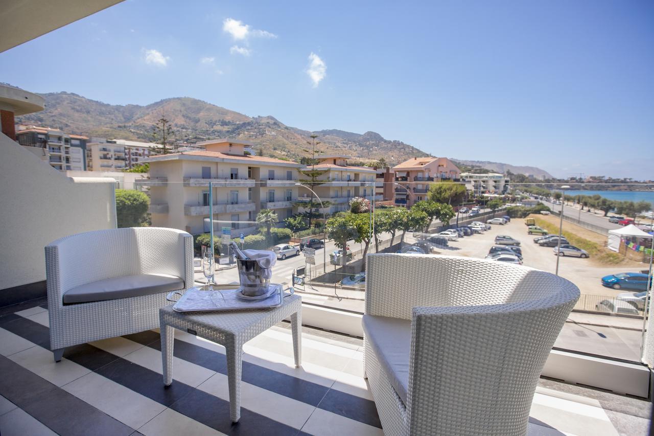 Hotel Victoria Palace Cefalu