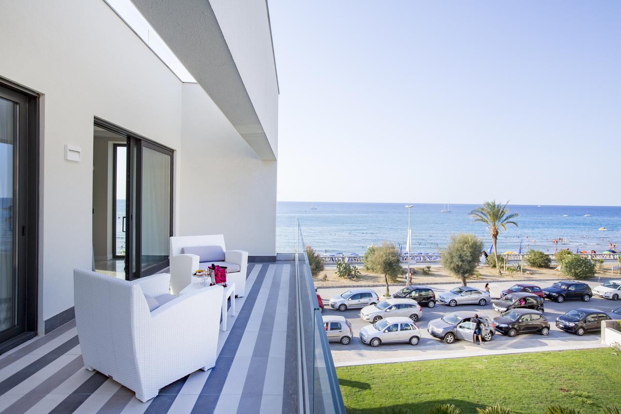 Victoria Palace 4* Cefalu