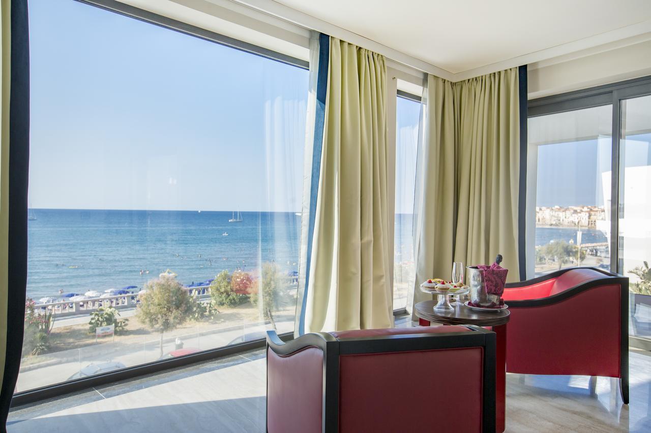 Hotel Victoria Palace 4*