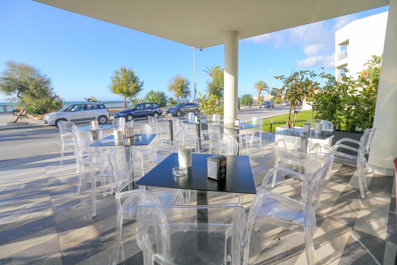 Victoria Palace 4* Cefalu