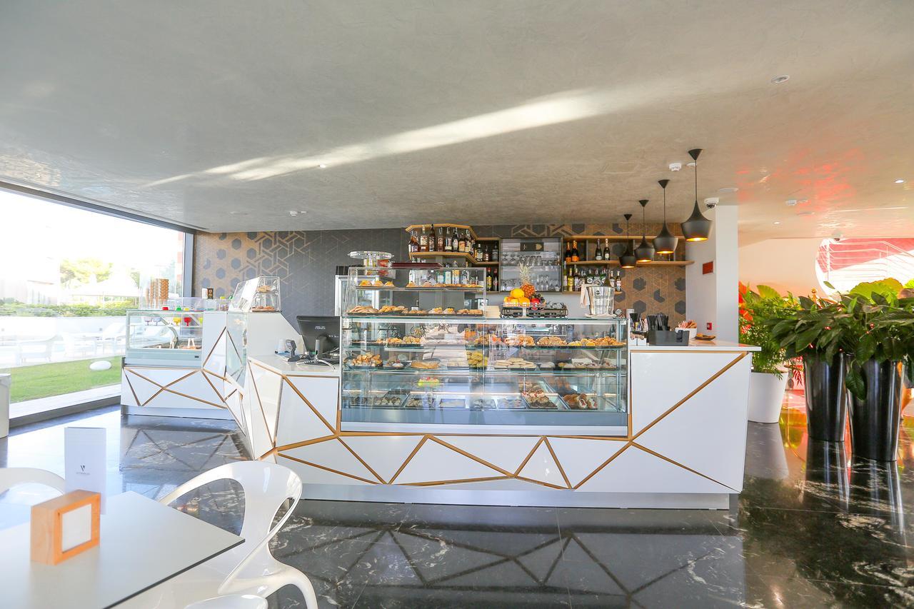 Victoria Palace 4* Cefalu