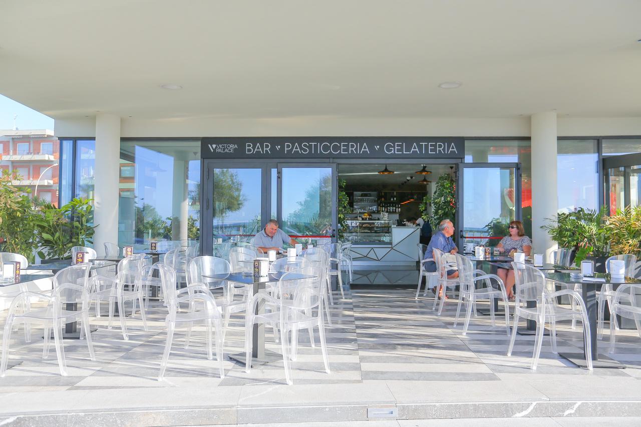 Victoria Palace Hotel Cefalu