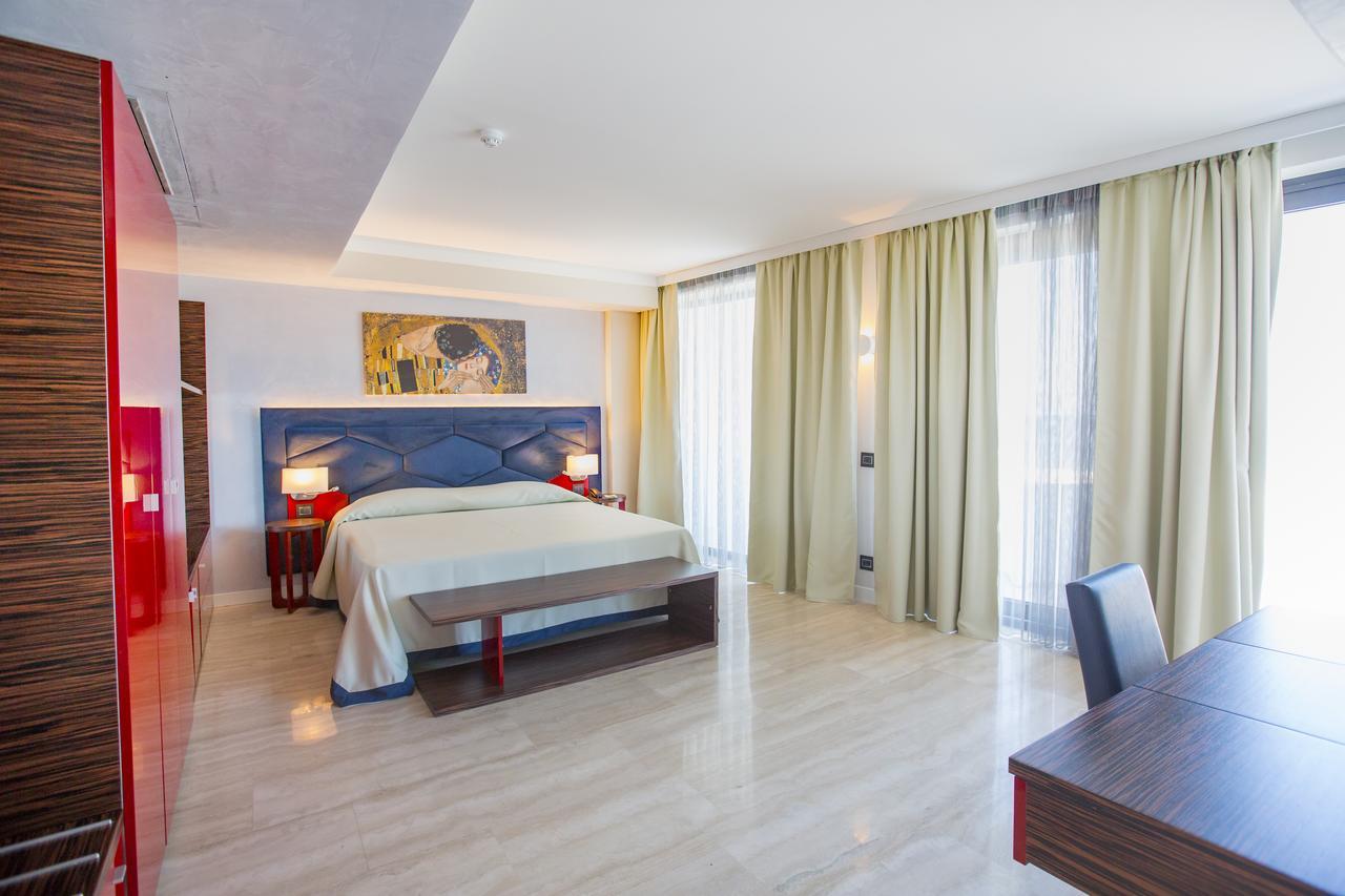 Hotel Victoria Palace Cefalu