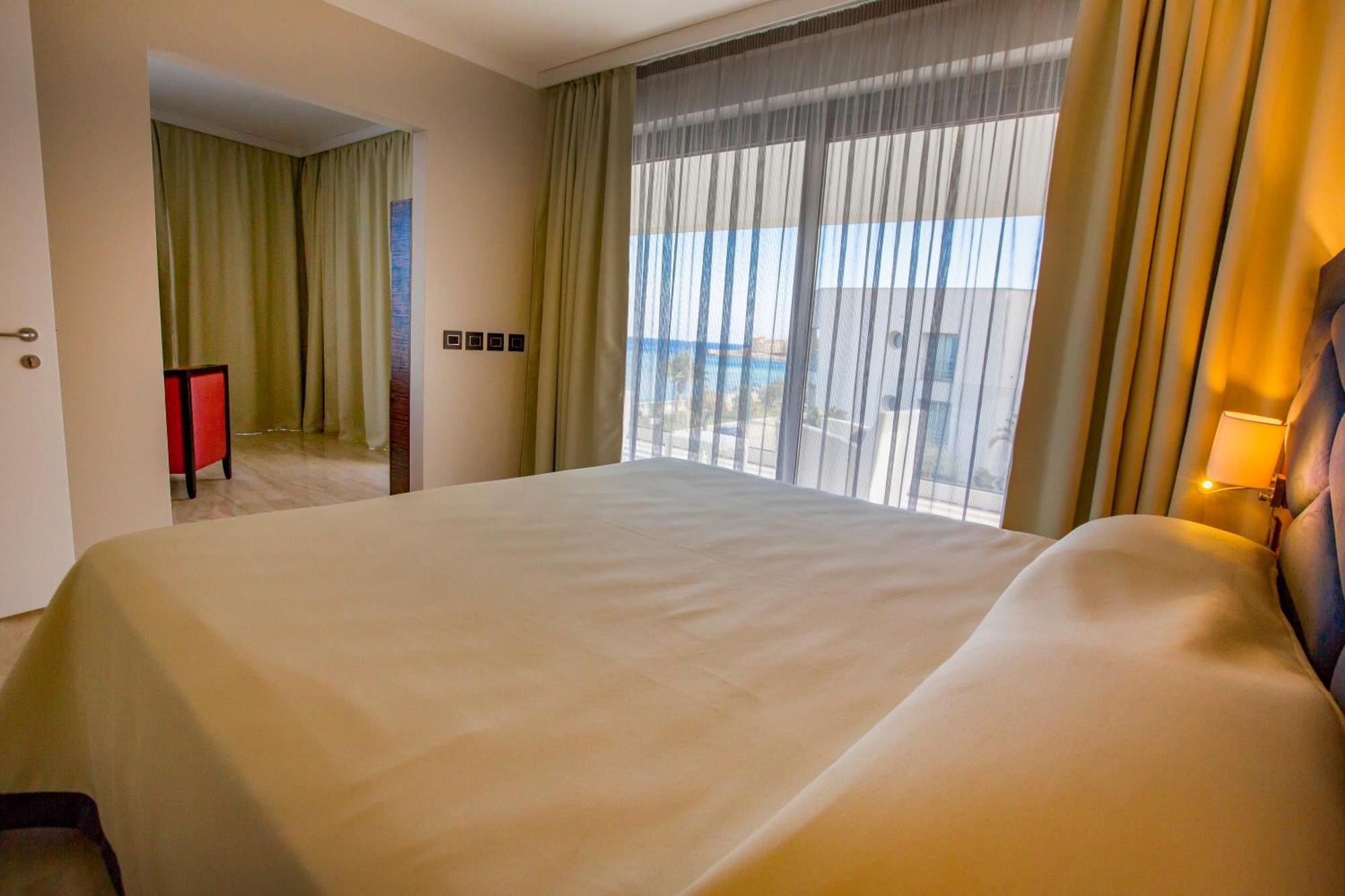 Hotel Victoria Palace Cefalu