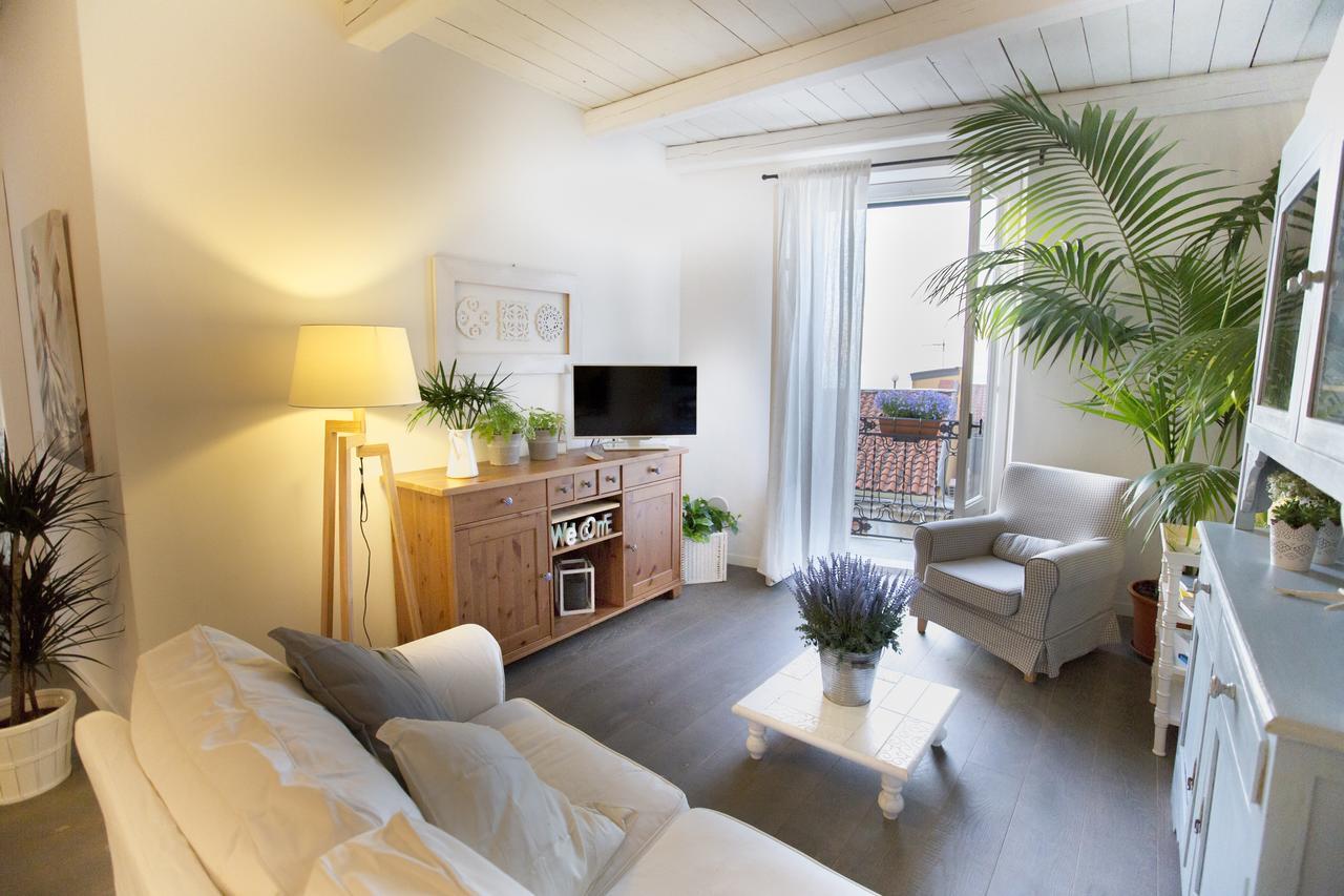 Bed & Breakfast Azzurro Cefalu