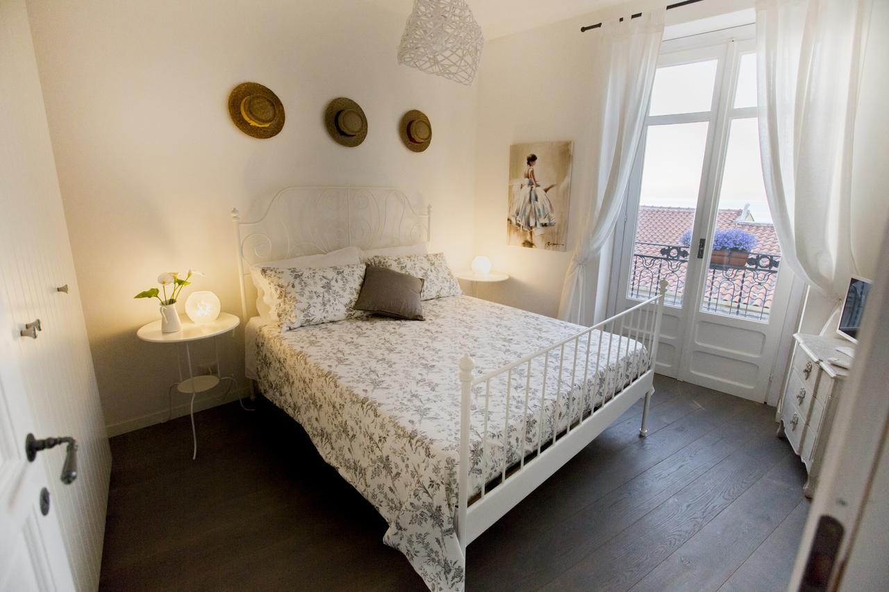 Bed & Breakfast Azzurro Cefalu