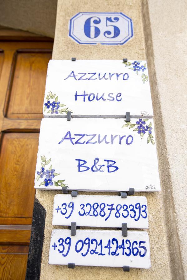 Azzurro 3*