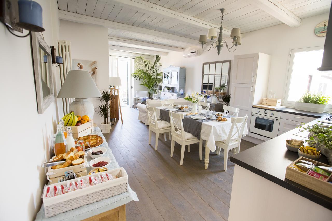 Azzurro Bed & Breakfast Cefalu
