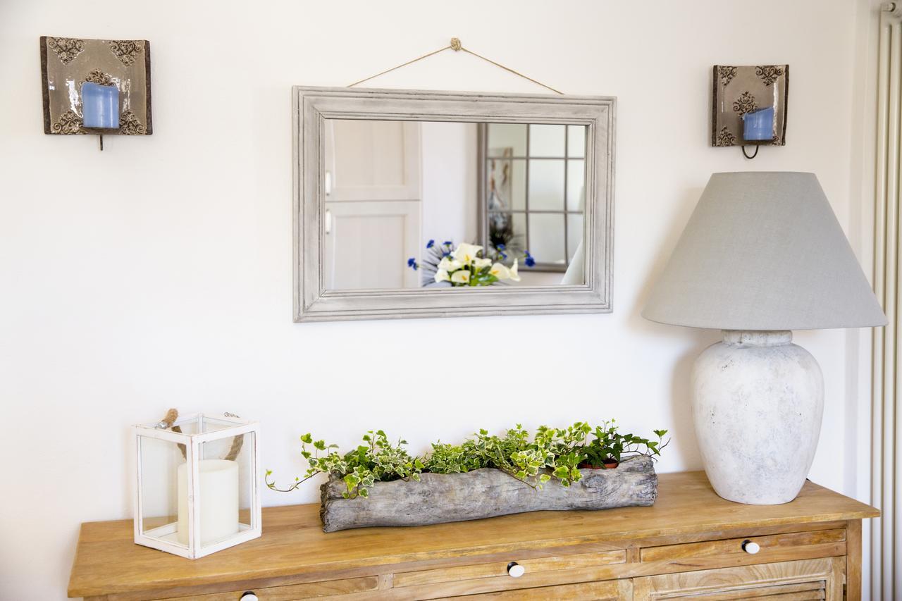 Bed & Breakfast Azzurro Cefalu