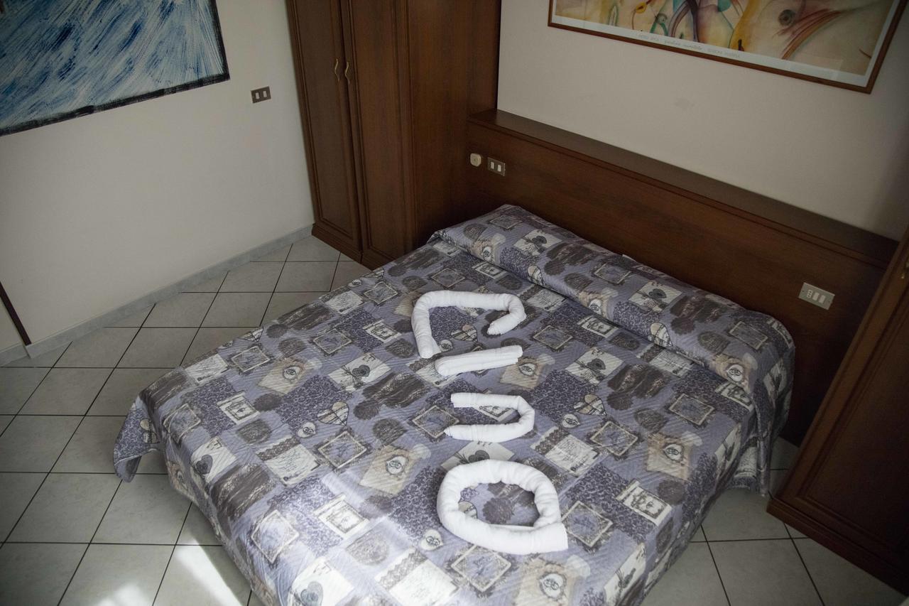 Apartment Excelsior *