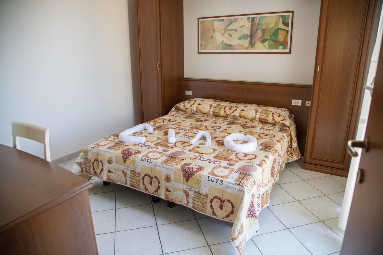 Apartment Excelsior *