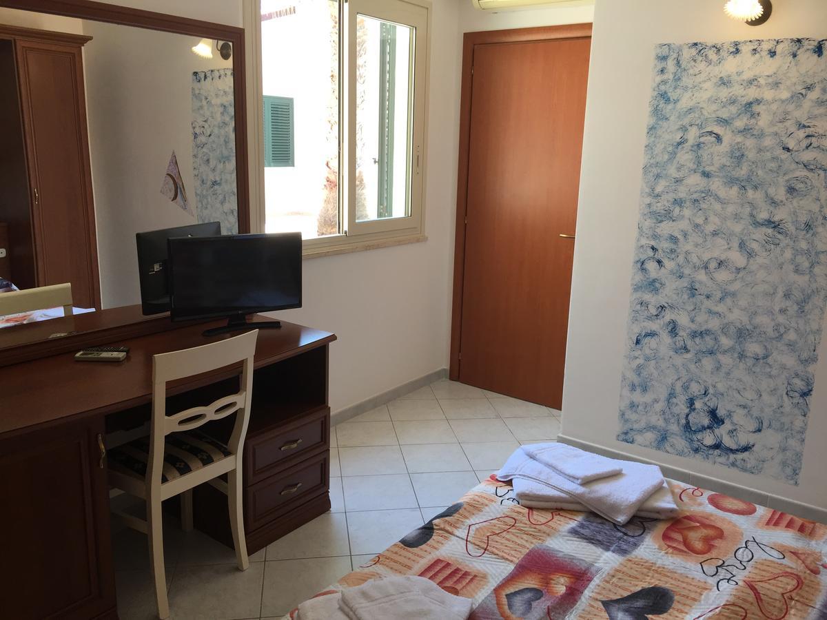 Apartment Excelsior *