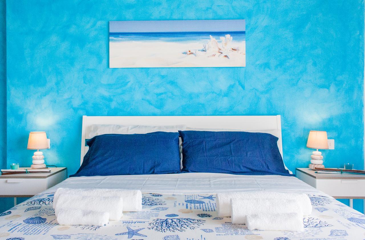 Bed & Breakfast Borgo Marino *