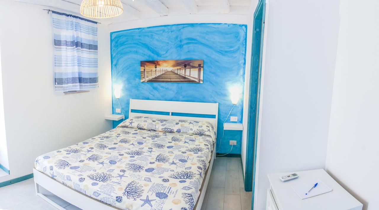 Bed & Breakfast Borgo Marino *