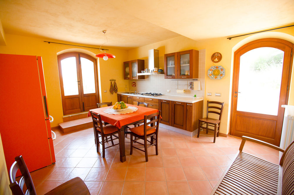 B&B Le Ginestre 3* Cefalu