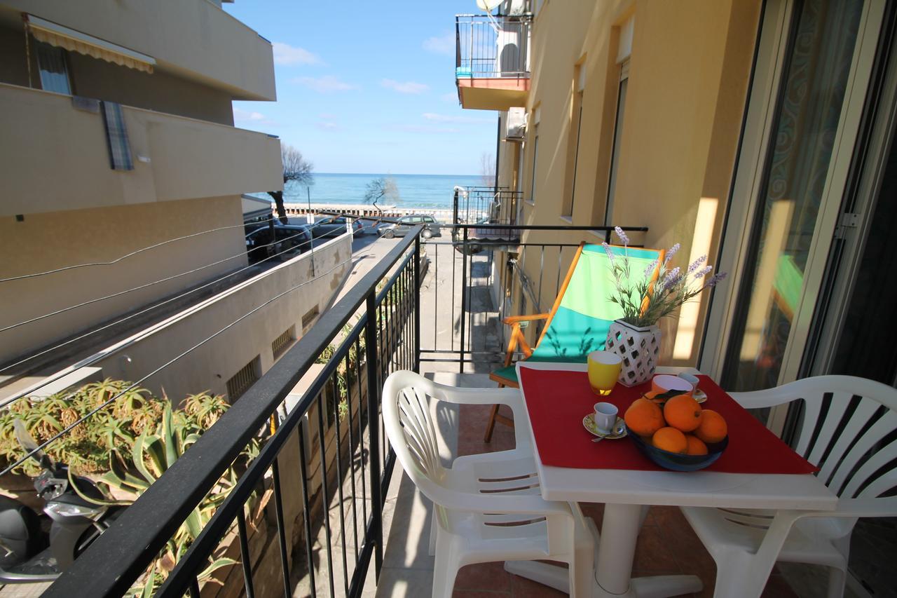 Apartment Dea