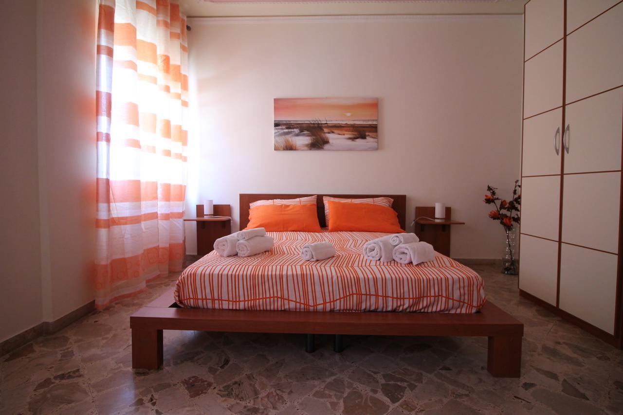 Dea Apartment