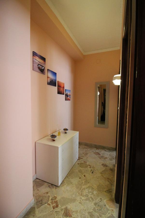 Apartment Dea Cefalù