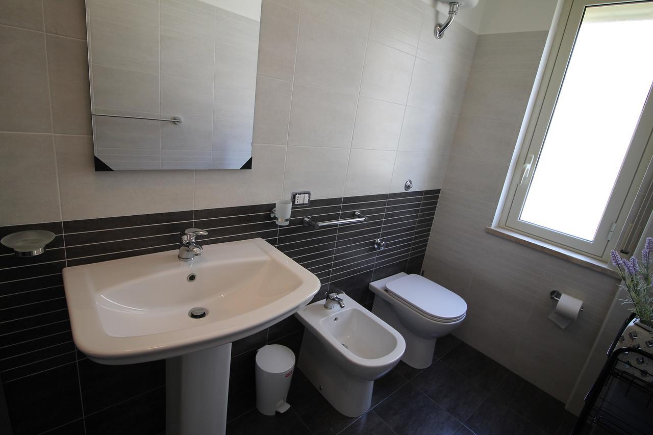 Apartamento Dea *