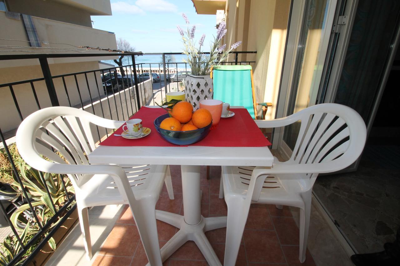 Apartment Dea