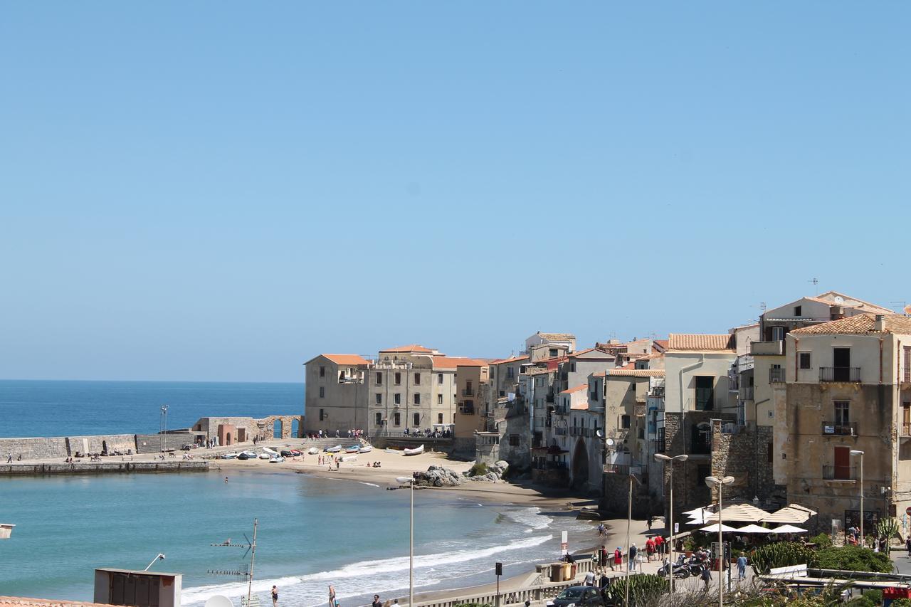 Dea Apartment Cefalù