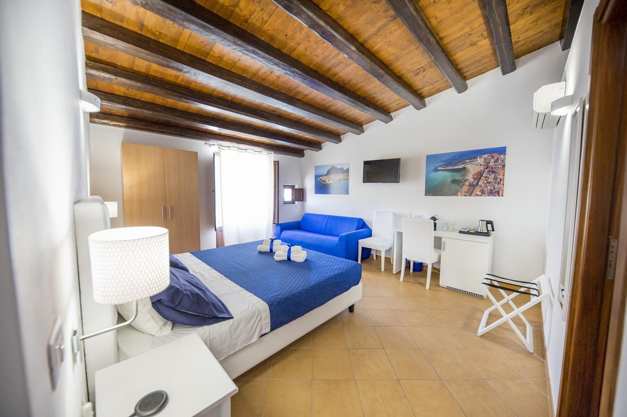 In Blu Guest house Cefalu