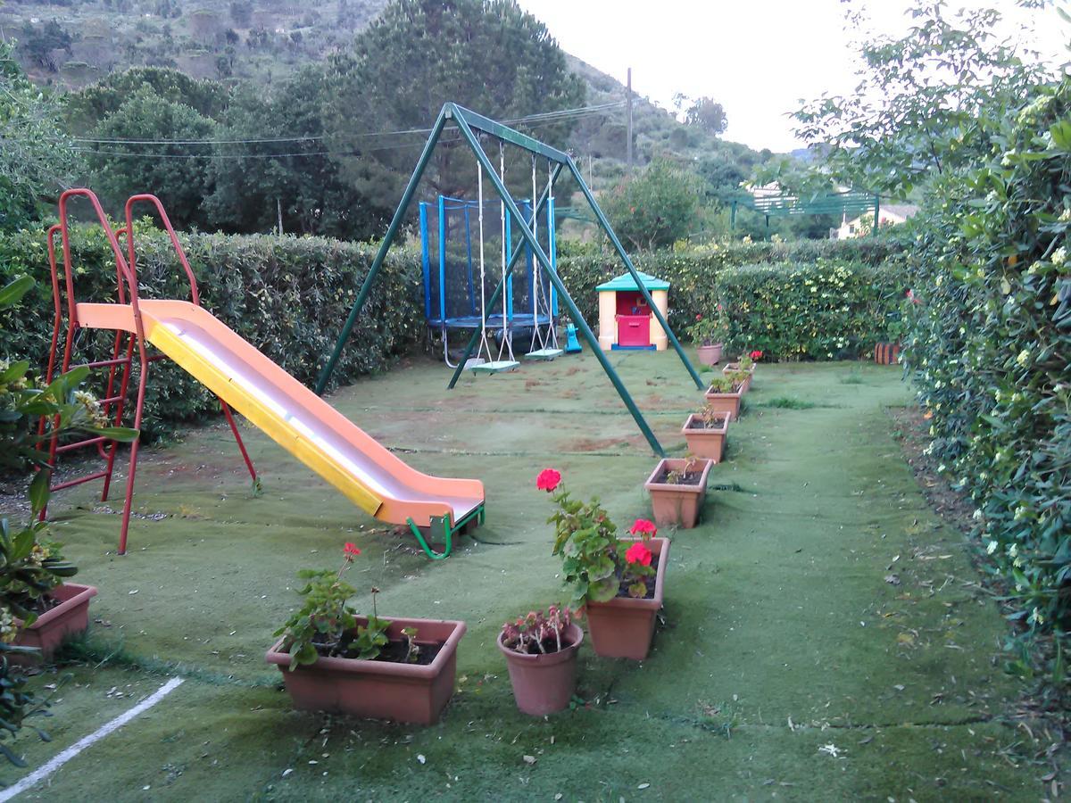 Bed & Breakfast Arcobaleno