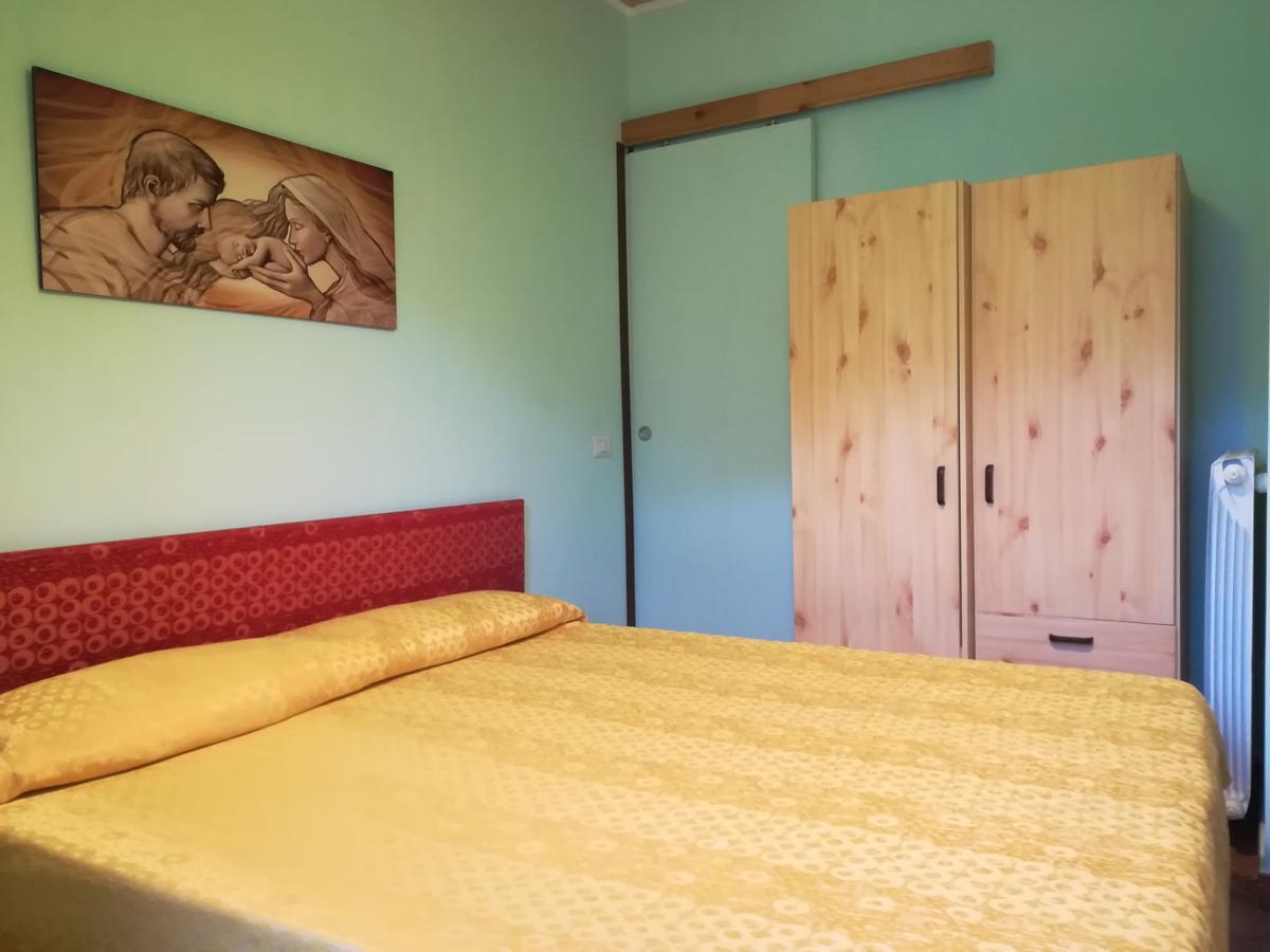 Bed & Breakfast Arcobaleno 3*