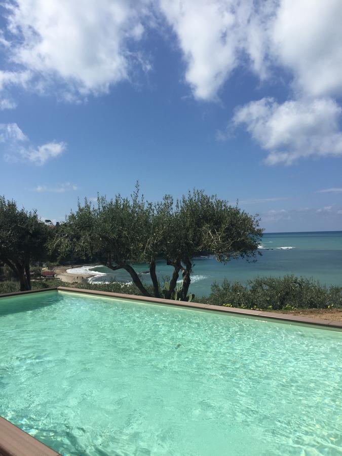 Ogliastro Sul Mare Holiday home