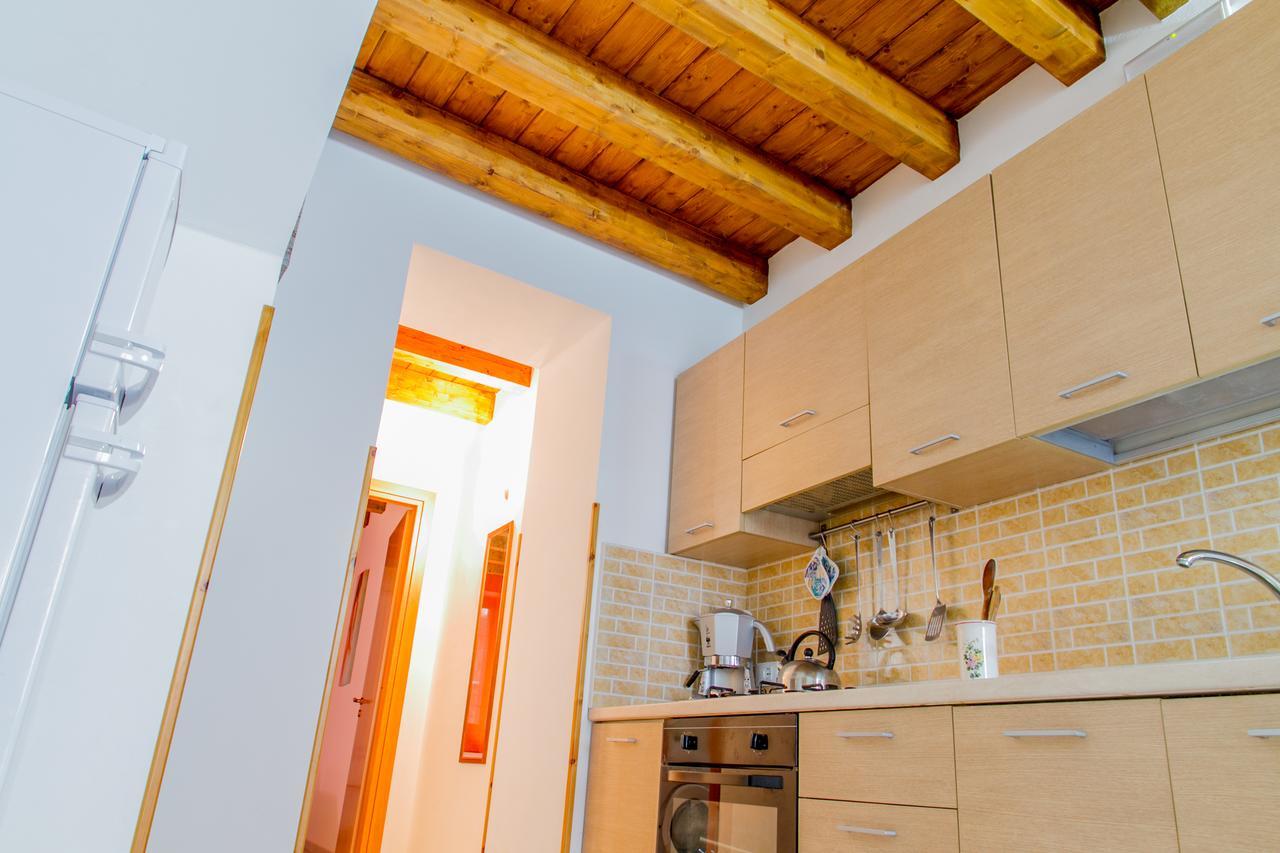 Casa Vacanze Zio Pasquale Cefalu