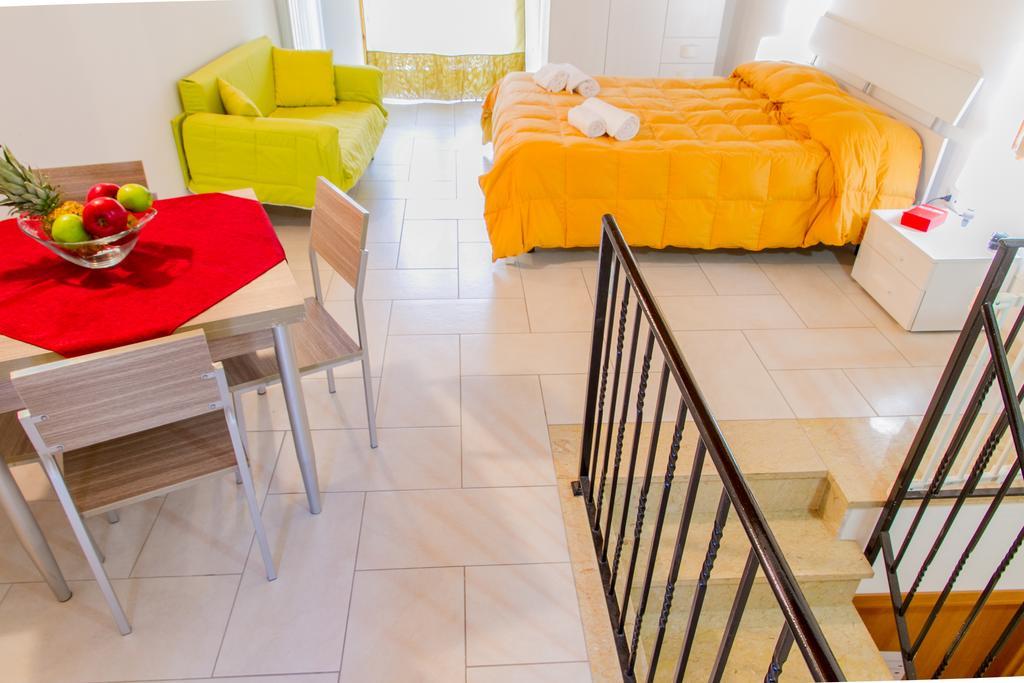 Casa Vacanze Zio Pasquale Apartment Cefalu