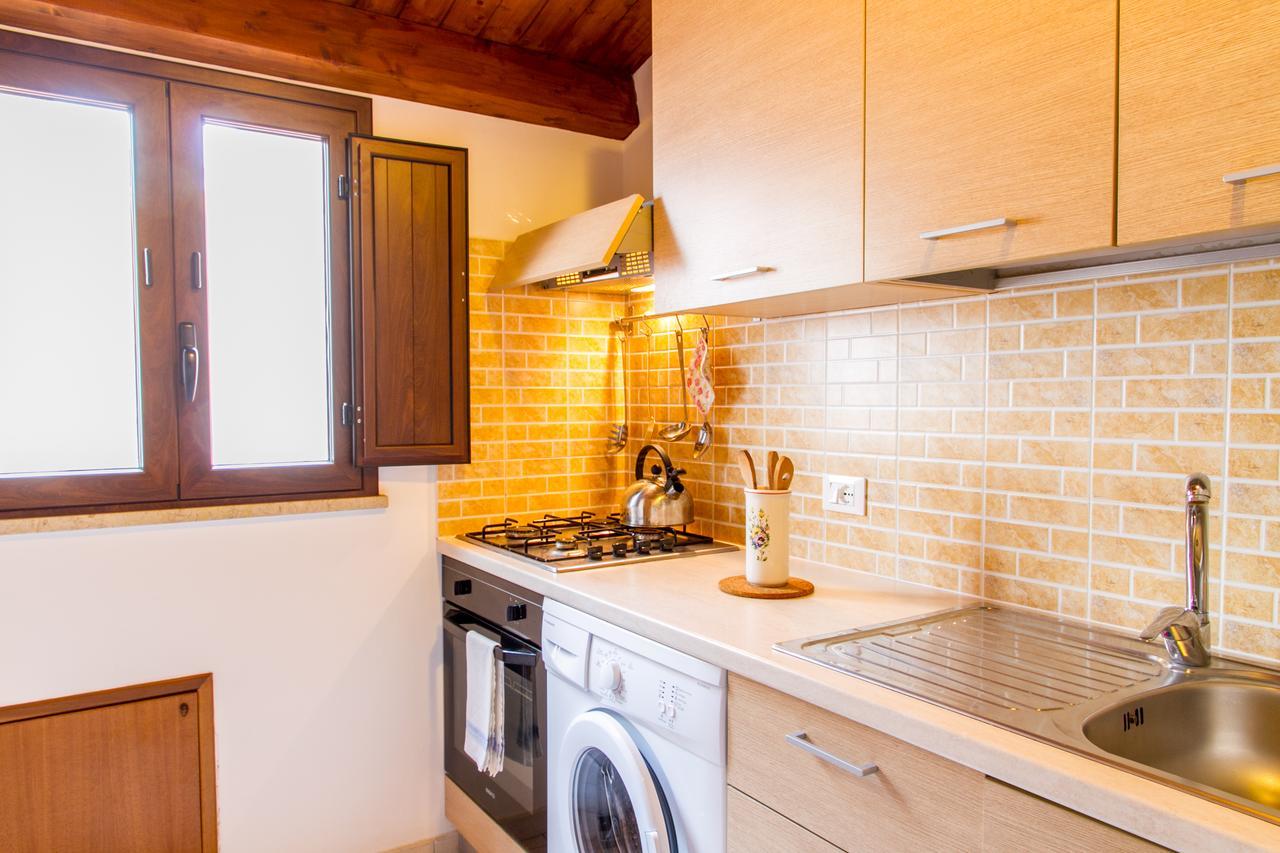 Casa Vacanze Zio Pasquale Apartment Cefalu