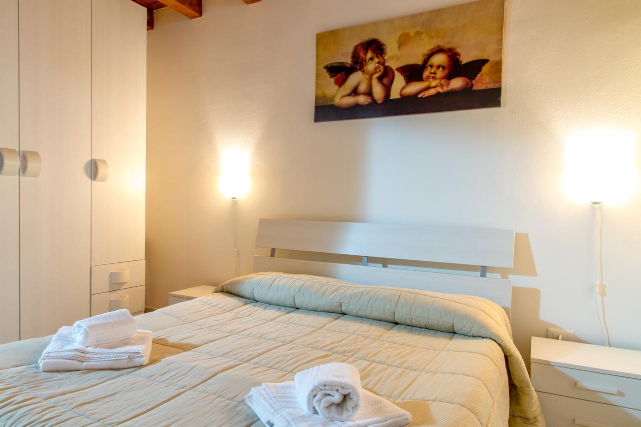 Apartment Casa Vacanze Zio Pasquale *