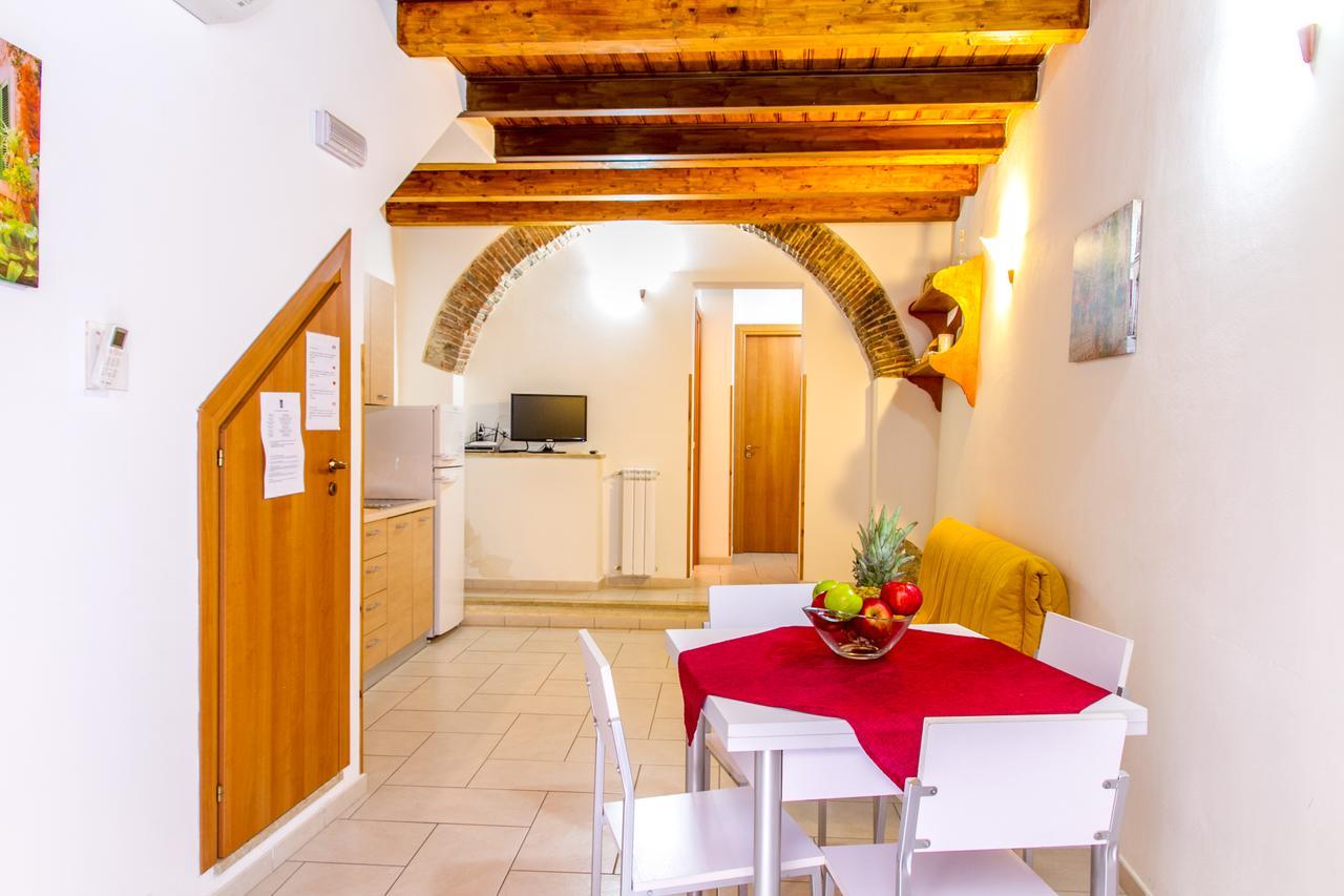 Casa Vacanze Zio Pasquale Cefalu